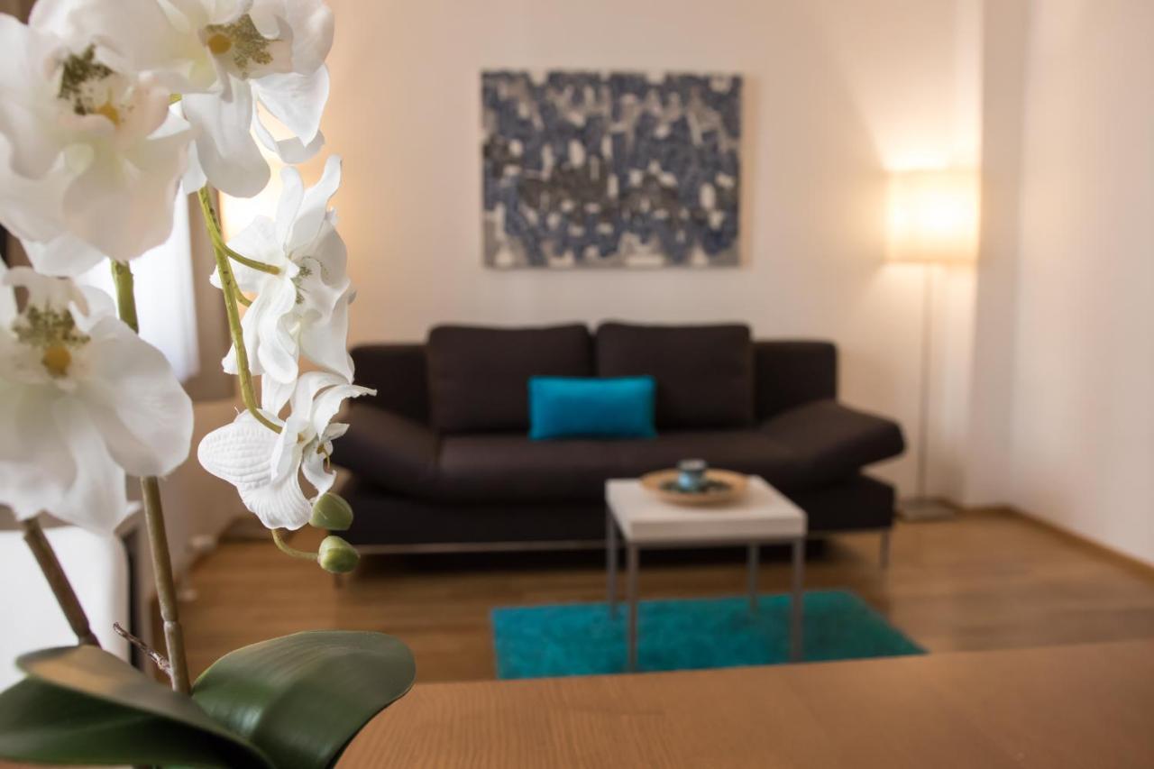 Home Sweet Apartments - A Cozy Welcome Vienna Exterior photo