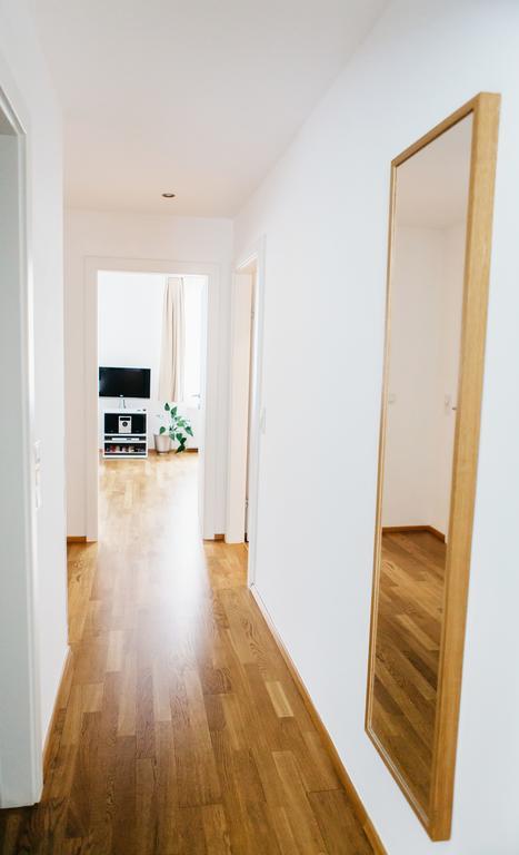 Home Sweet Apartments - A Cozy Welcome Vienna Room photo