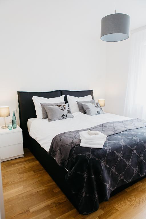 Home Sweet Apartments - A Cozy Welcome Vienna Exterior photo