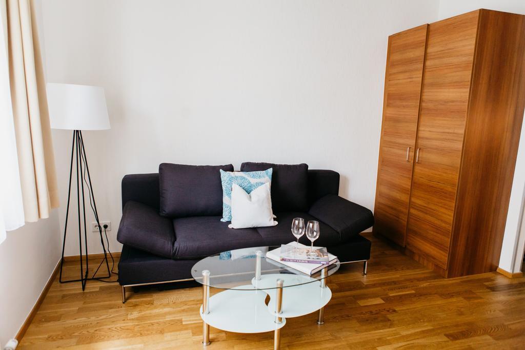 Home Sweet Apartments - A Cozy Welcome Vienna Room photo