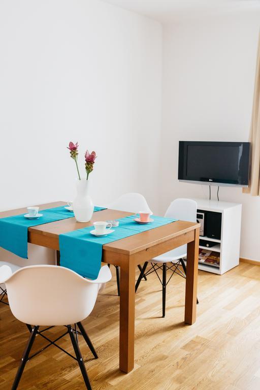 Home Sweet Apartments - A Cozy Welcome Vienna Room photo