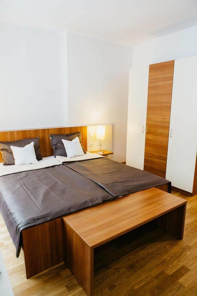 Home Sweet Apartments - A Cozy Welcome Vienna Exterior photo